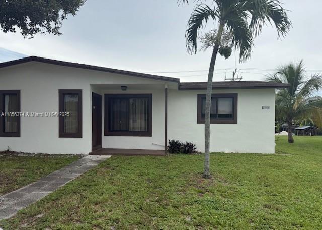 Foto principal - 6111 SW 39th Ct