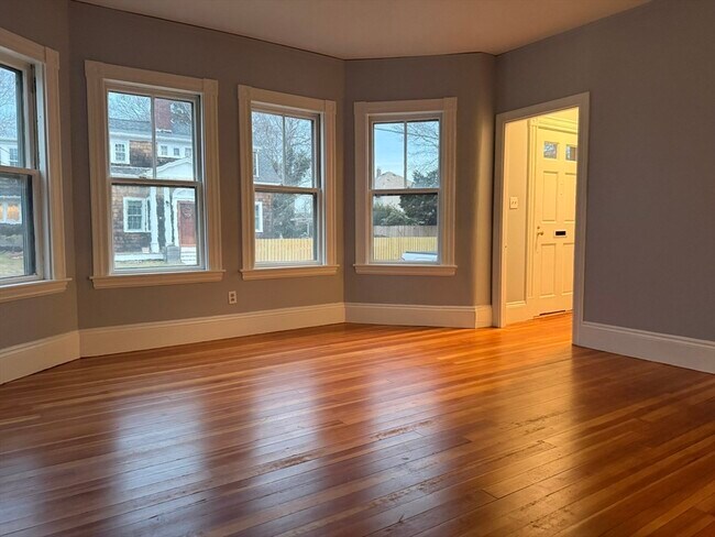 Foto del edificio - 5 Lothrop St