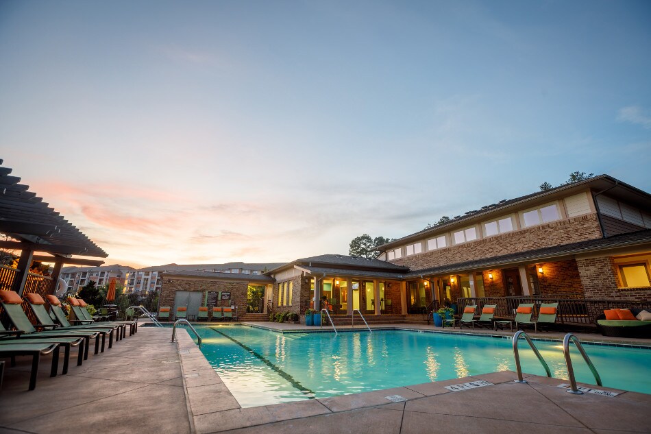 Haven on Peachwood Apartments in Atlanta, GA