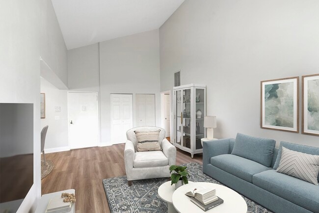 Foto del edificio - Lake Shore Park Apartments