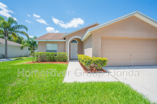 Building Photo - 1336 Laurel Glen Dr
