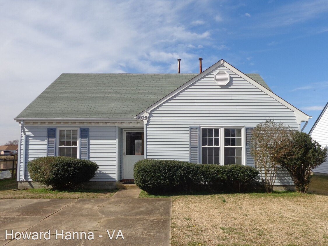 Foto principal - 3 br, 2 bath House - 1029 Casanova Drive