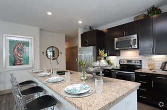 Interior Photo - Harmony Park