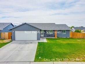 Building Photo - 1341 Shelby St