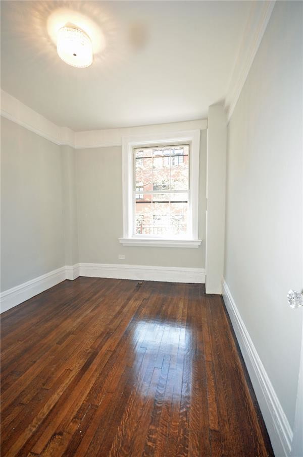 Foto del edificio - 123 Waverly Pl
