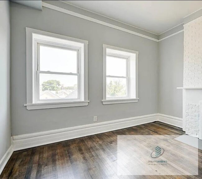 Foto del edificio - 2926 S Wallace St