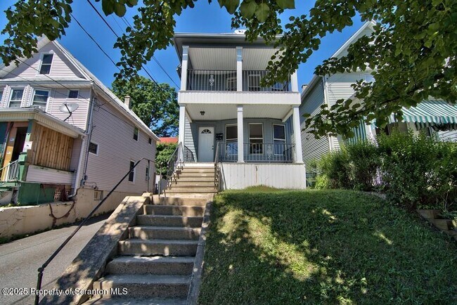 Foto del edificio - 1515 Pine St
