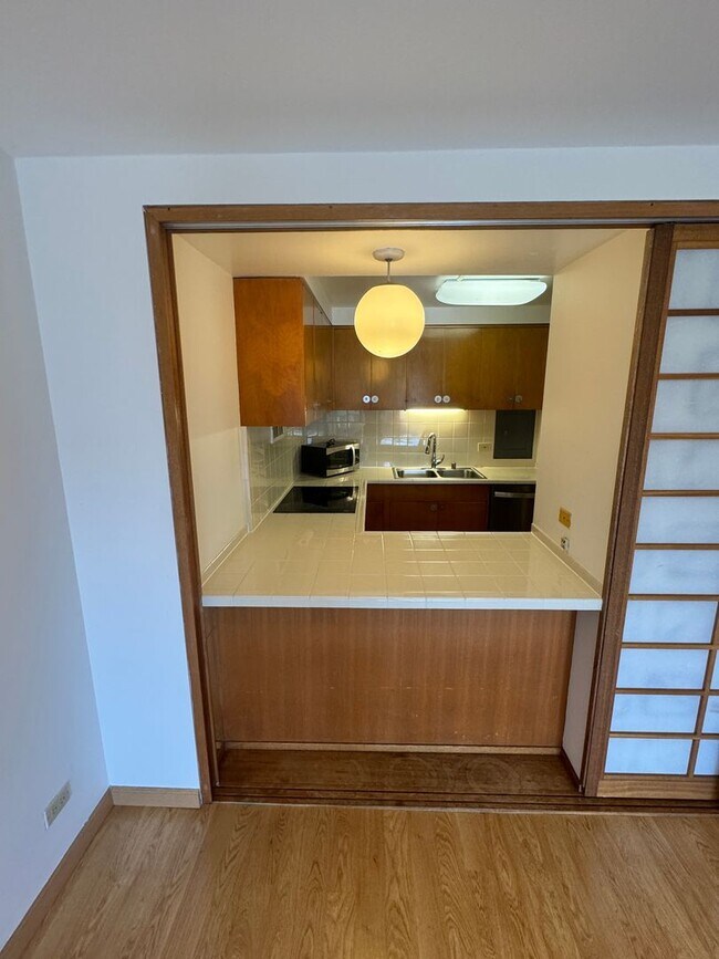Foto del edificio - 1350 Ala Moana Blvd