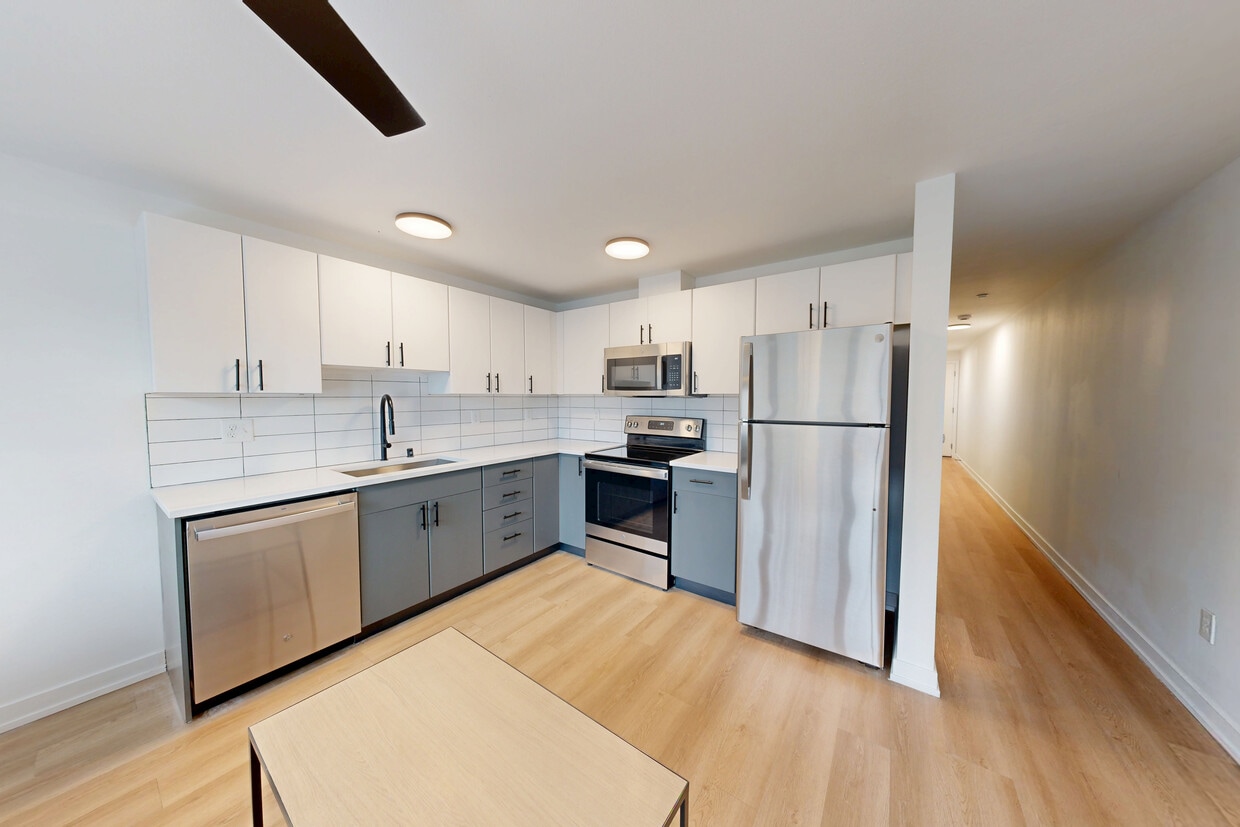 Photo - Yugo Seattle Lothlorien Apartments