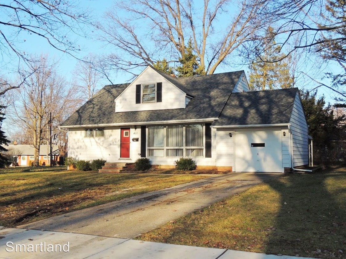 Primary Photo - 411 Greenvale Rd