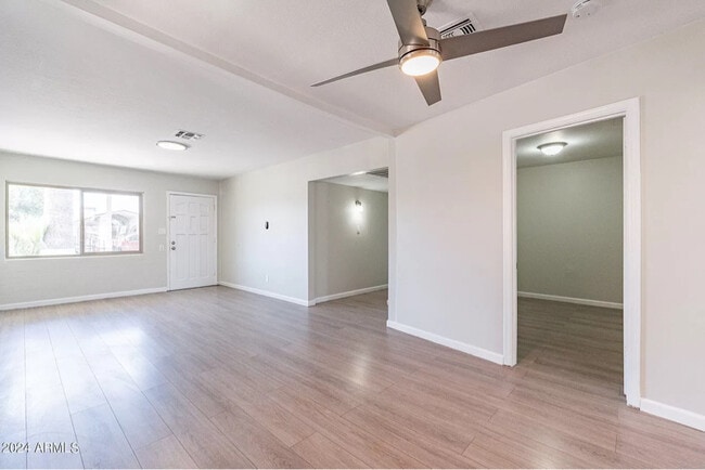 Foto del edificio - 4022 W Willetta St
