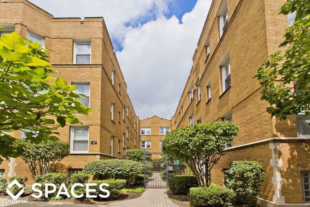 628 W Roscoe St Unit UNT6323N, Chicago, IL 60657 Condo for Rent in