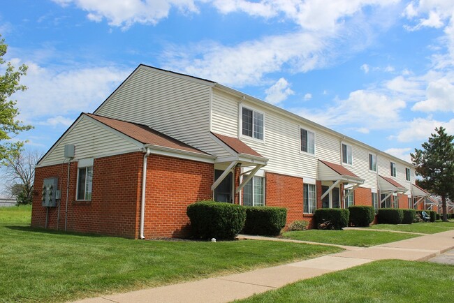 Building Photo - Perry's Glen Apartments