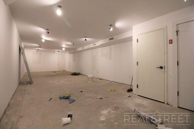 Floorplan - 1476 Fulton Street