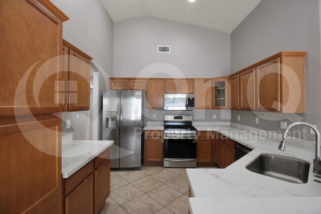 Foto del edificio - 1139 E Morgan Ct