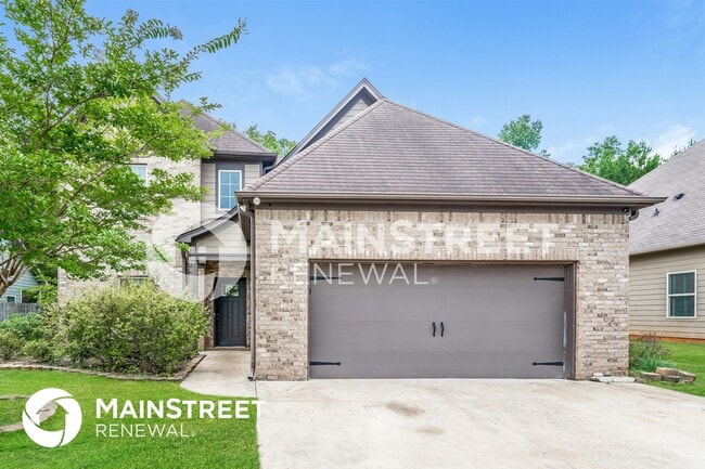 Building Photo - 3100 Rosewalk Dr