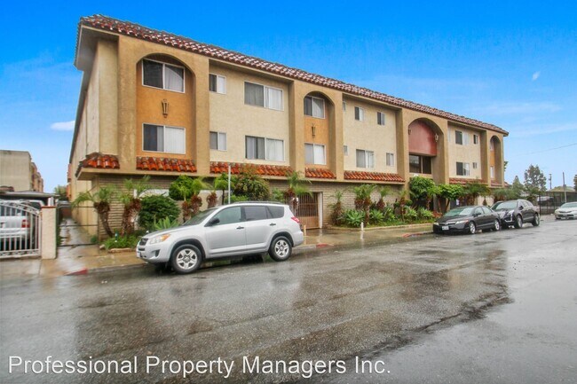 Building Photo - 14108 Doty Ave