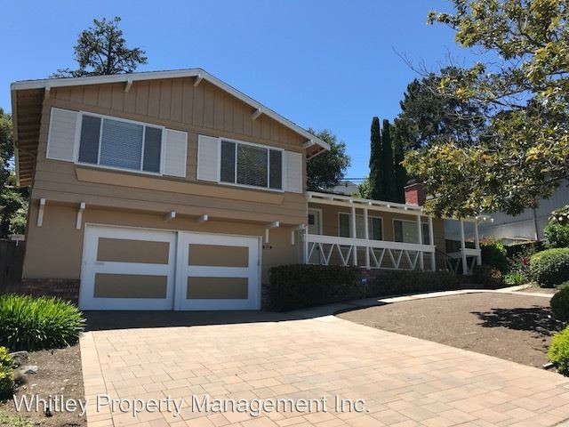 Primary Photo - 3 br, 2.5 bath House - 912 Emerald Hill Road