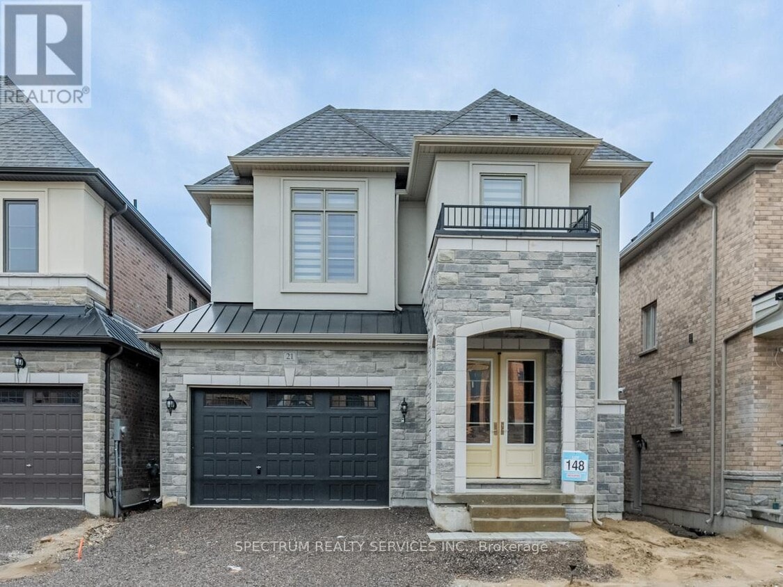 Primary Photo - 21 James Walker Ave