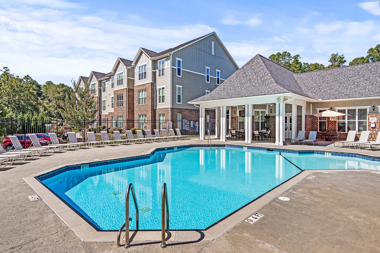 Primary Photo - Dilworth