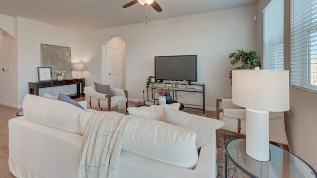 Foto del edificio - Brand New Home