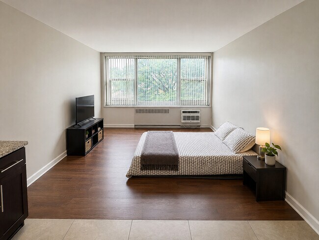 Foto del edificio - 555 W Cornelia Ave