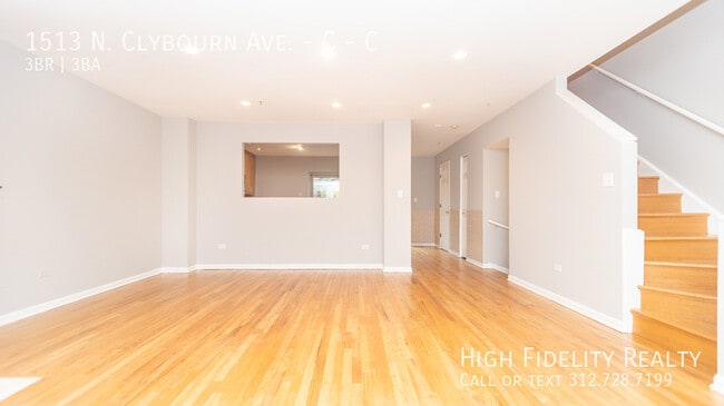 Building Photo - 1513 N Clybourn Ave