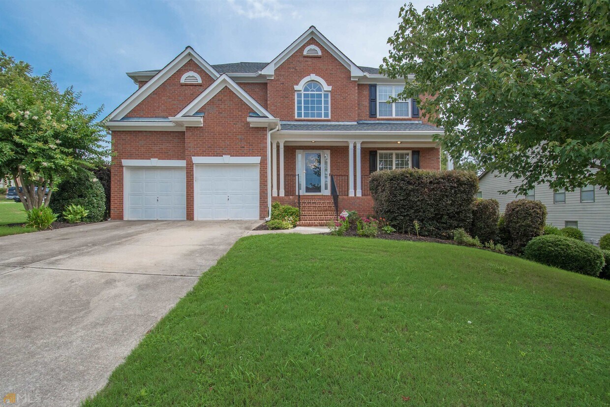 869 Key Largo Pointe, Auburn, GA 30011 House for Rent in Auburn, GA