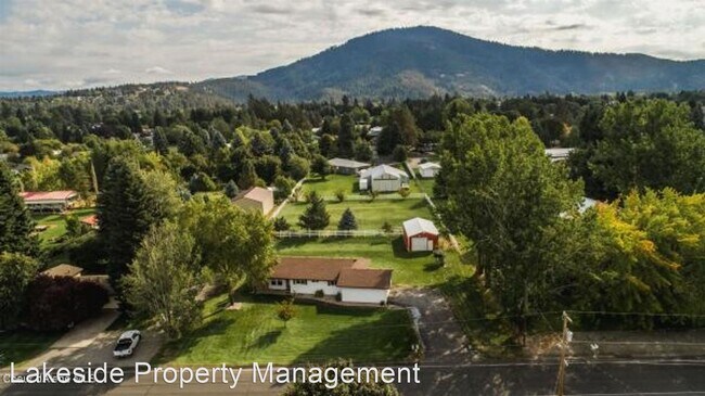 Building Photo - 4 br, 2 bath House - 7080 N Valley Street