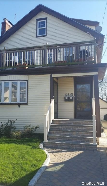 Primary Photo - 105 Mill River Ave