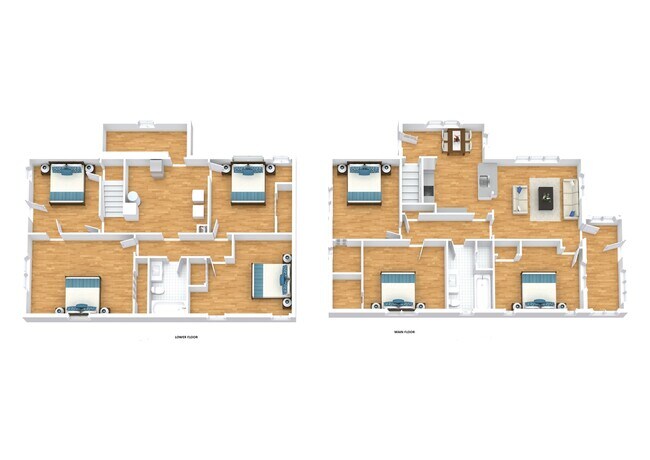 Foto del edificio - 5315 9th Ave NE