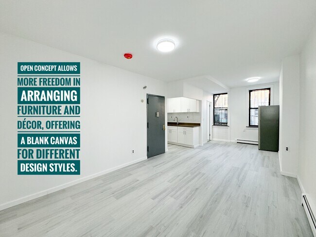 Foto del edificio - 551 55th St