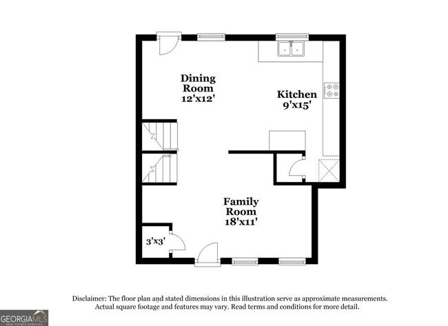 Foto del edificio - 3693 Ashbill Ct
