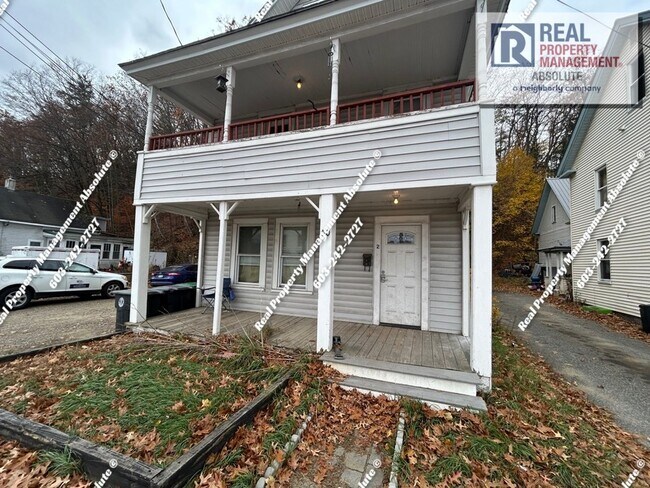 Foto del edificio - 50 W Bow St