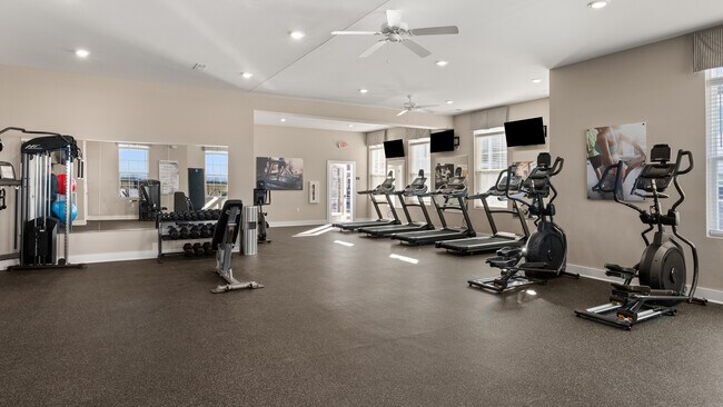 Foto del edificio - Tessa Place