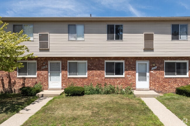 Foto del edificio - Goddard Estates