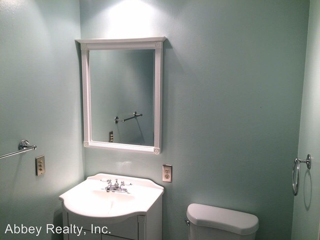 Foto del edificio - 847 Liberty St SW