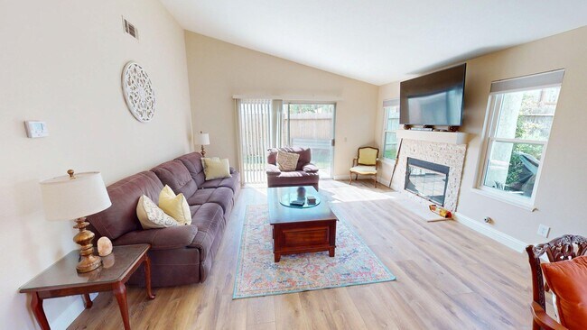 Foto del edificio - 14640 Marymount St