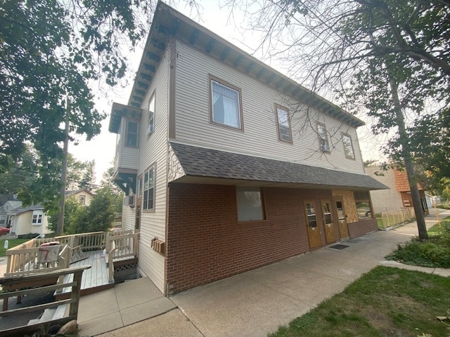Building Photo - 820 Como Ave