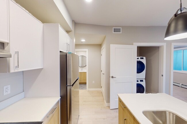 Building Photo - The Compass Residences