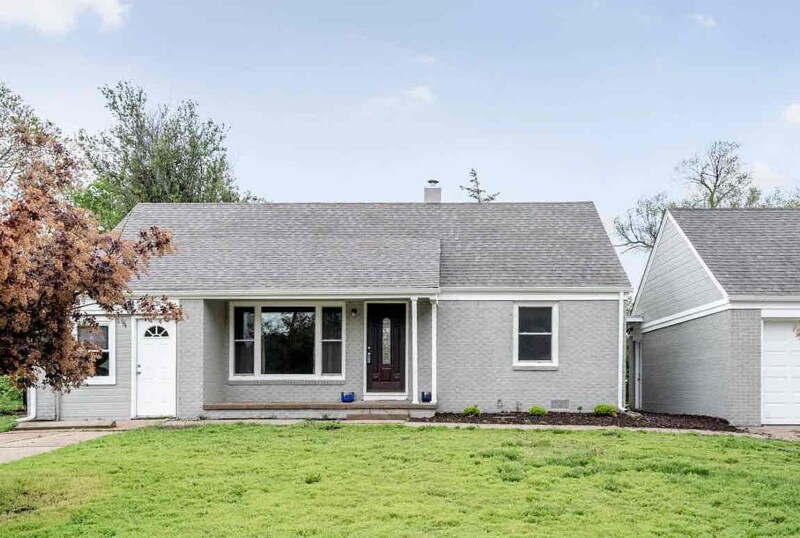 Foto principal - 1634 N Bluff St