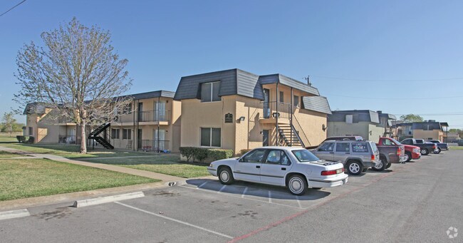 Denton North Apartments Denton, TX