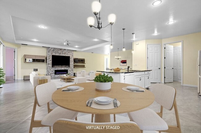Foto del edificio - 4006 SW 26th Ct