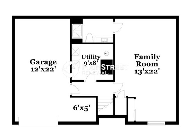 Foto del edificio - 4 Bedroom Pet-Friendly Home in Columbus, OH with Main Street Renewal
