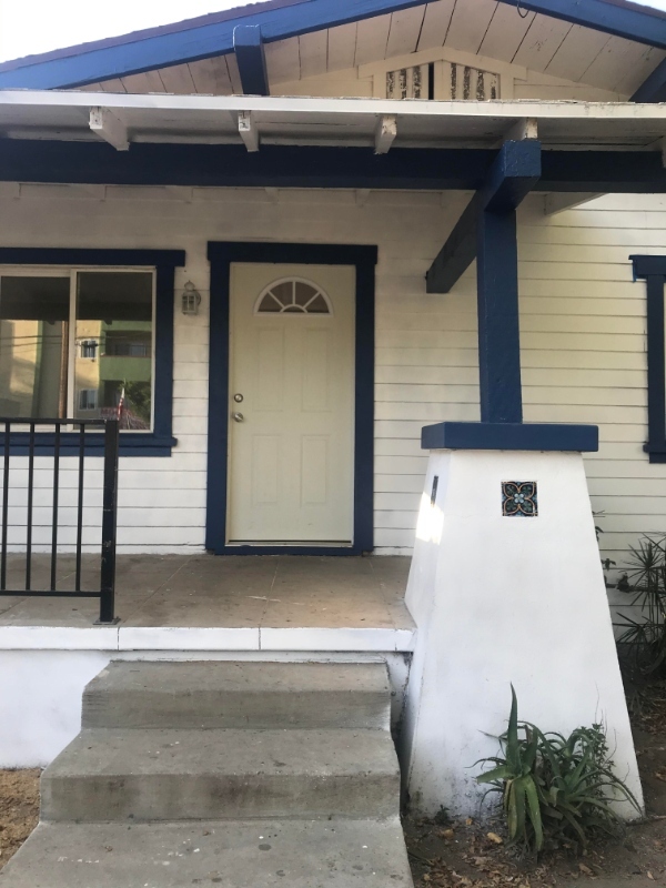 Foto del edificio - 14351 Valerio St