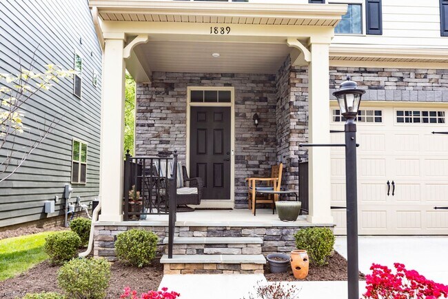 Building Photo - 4 br, 4 bath House - 1889 Glissade Lane