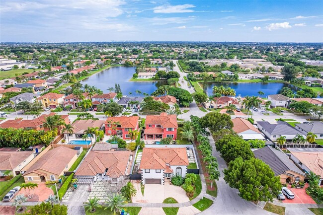 Foto del edificio - 5161 SW 159th Ct
