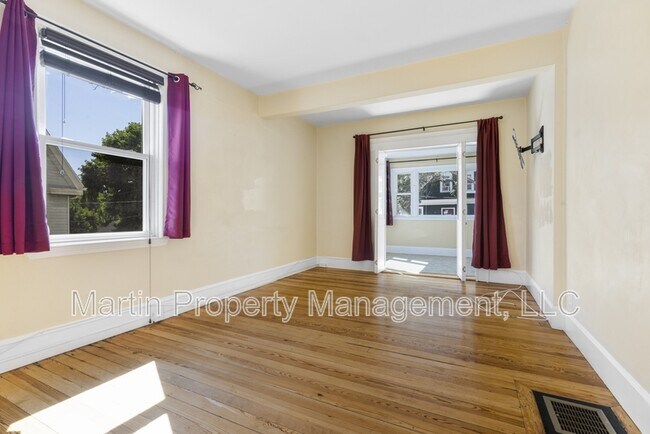 Foto del edificio - 59-61 Donnybrook Rd