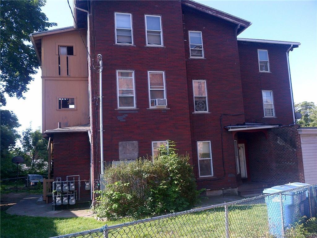 6 Pine St Unit 3 South, Waterbury, CT 06710 Apartment for Rent in