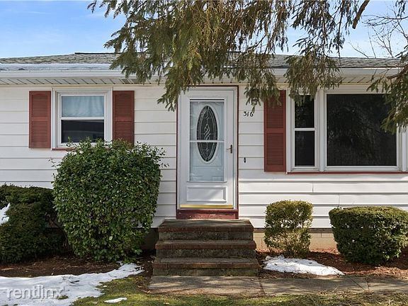 Foto del edificio - 3 br, 1 bath House - 355 Ford Ave